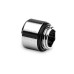 EKWB EK-Quantum Torque Micro HDP 12 - Nickel, Verbindung(nickel)