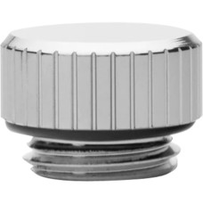 EKWB EK-Quantum Torque Micro Plug - Nickel, Schraube(nickel)