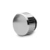 EKWB EK-Quantum Torque Micro Plug - Nickel, Schraube(nickel)