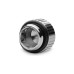 EKWB EK-Quantum Torque Micro Plug - Nickel, Schraube(nickel)