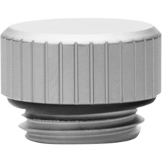 EKWB EK-Quantum Torque Micro Plug - Satin Titanium, Schraube(titan)