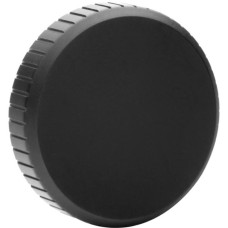 EKWB EK-Quantum Torque Plug - Black, Schraube(schwarz)