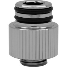 EKWB EK-Quantum Torque Push-In Adapter M 14 - Nickel, Verbindung(nickel)