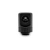 EKWB EK-Quantum Torque Rotary 90° - Black, Verbindung(schwarz)