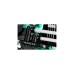 EKWB EK-Quantum Torque Rotary 90° - Black, Verbindung(schwarz)