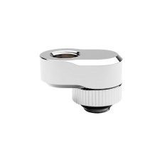 EKWB EK-Quantum Torque Rotary Offset 14 - Nickel, Verbindung(nickel)