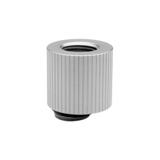 EKWB EK-Quantum Torque Rotary Offset 3 - Satin Titanium, Verbindung(titan)