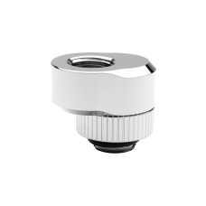 EKWB EK-Quantum Torque Rotary Offset 7 - Nickel, Verbindung(nickel)