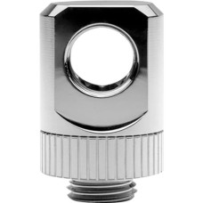 EKWB EK-Quantum Torque Rotary T - Nickel, Verbindung(silber)