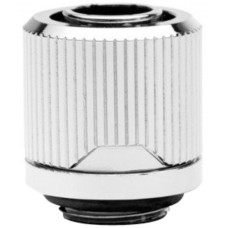 EKWB EK-Quantum Torque STC 10/13 - Nickel, Verbindung(silber)