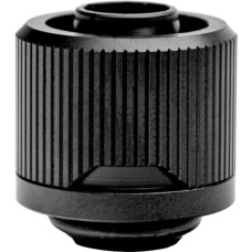 EKWB EK-Quantum Torque STC 10/16 - Black, Verbindung(schwarz)