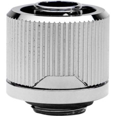 EKWB EK-Quantum Torque STC 10/16 - Nickel, Verbindung(silber)
