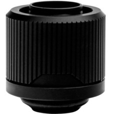 EKWB EK-Quantum Torque STC 12/16 - Black, Verbindung(schwarz)