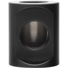EKWB EK-Quantum Torque Splitter 3F T - Black, Verbindung(schwarz)