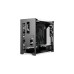 EKWB EK-Quantum Torsion A60 - Black Limited Edition, Tower-Gehäuse(schwarz, Tempered Glass)