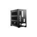 EKWB EK-Quantum Torsion A60 - Black Limited Edition, Tower-Gehäuse(schwarz, Tempered Glass)