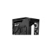 EKWB EK-Quantum Torsion A60 - Black Limited Edition, Tower-Gehäuse(schwarz, Tempered Glass)