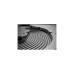 EKWB EK-Quantum Torsion A60 - Silver Limited Edition, Tower-Gehäuse(silber, Tempered Glass)