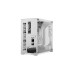 EKWB EK-Quantum Torsion A60 - Silver Limited Edition, Tower-Gehäuse(silber, Tempered Glass)