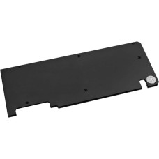 EKWB EK-Quantum Vector Dual Evo RTX 2070/2080 Backplate - Black(schwarz)