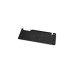EKWB EK-Quantum Vector Dual Evo RTX 2070/2080 Backplate - Black(schwarz)
