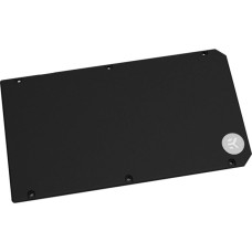EKWB EK-Quantum Vector FE RTX 3070 Backplate - Black(schwarz)