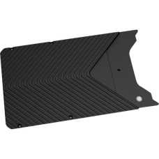 EKWB EK-Quantum Vector FE RTX 3090 Ti Backplate - Black(schwarz)