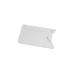 EKWB EK-Quantum Vector FE RTX 3090 Ti Backplate - Silver(silber)