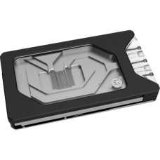 EKWB EK-Quantum Vector FE RTX 3090 Ti D-RGB - Black Special Edition, Wasserkühlung(schwarz)