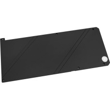 EKWB EK-Quantum Vector FTW3 RTX 3070 Backplate - Black(schwarz)