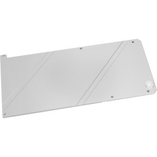 EKWB EK-Quantum Vector FTW3 RTX 3070 Backplate - Nickel(nickel)