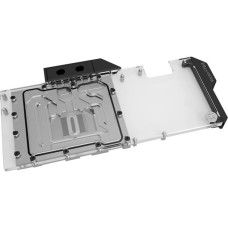 EKWB EK-Quantum Vector FTW3 RTX 3070 D-RGB - Nickel + Acryl, Wasserkühlung(nickel/transparent)