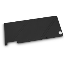 EKWB EK-Quantum Vector FTW3 RTX 3080/3090 Backplate - Black(schwarz)