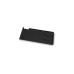 EKWB EK-Quantum Vector FTW3 RTX 3080/3090 Backplate - Black(schwarz)