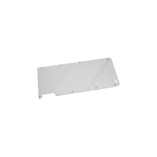 EKWB EK-Quantum Vector FTW3 RTX 3080/3090 Backplate - Nickel(silber)