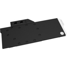 EKWB EK-Quantum Vector Master RX 6800XT/6900XT D-RGB - Nickel + Acetal, Wasserkühlung(schwarz/silber)