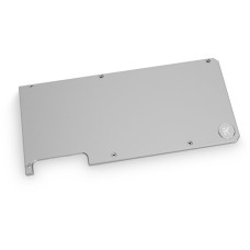 EKWB EK-Quantum Vector RTX 3080/3090 Backplate - Nickel(nickel)