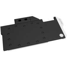 EKWB EK-Quantum Vector Red Devil RX 6800/6900 D-RGB - Nickel + Acetal, Wasserkühlung(schwarz/silber)