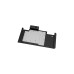 EKWB EK-Quantum Vector Strix RTX 3080/3090 Active Backplate - Acetal(schwarz)