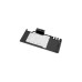 EKWB EK-Quantum Vector TRIO RTX 3080/3090 Active Backplate - Acetal(schwarz)