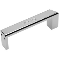EKWB EK-Quantum Vector Terminal Cover - Nickel, Abdeckung(nickel)