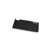 EKWB EK-Quantum Vector Trio RTX 3080/3090 Backplate - Black(schwarz)