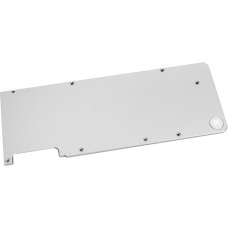 EKWB EK-Quantum Vector XC3 RTX 3080/3090 Backplate - Nickel(silber)
