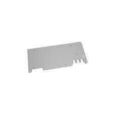 EKWB EK-Quantum Vector Xtreme RTX 3080/3090 Backplate - Nickel(nickel)