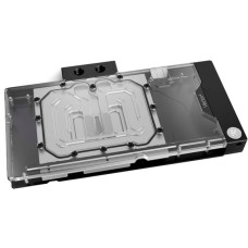 EKWB EK-Quantum Vector² AMP/Trinity RTX 4080 D-RGB - Nickel + Acryl, Wasserkühlung(nickel/transparent, inkl. Backplate)
