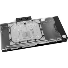 EKWB EK-Quantum Vector² AMP/Trinity RTX 4090 D-RGB - Nickel + Acryl, Wasserkühlung(nickel, inkl. Backplate)