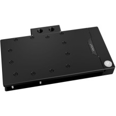EKWB EK-Quantum Vector² FE RTX 4080 D-RGB - Nickel + Acetal, Wasserkühlung(schwarz, inkl. Backplate)