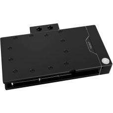 EKWB EK-Quantum Vector² FE RTX 4090 D-RGB ABP Set - Nickel + Acetal, Wasserkühlung(schwarz, inkl. Backplate)