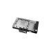 EKWB EK-Quantum Vector² FE RTX 4090 D-RGB ABP Set - Nickel + Acryl, Wasserkühlung(nickel/transparent, inkl. Backplate)
