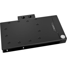 EKWB EK-Quantum Vector² FE RTX 4090 D-RGB - Nickel + Acetal, Wasserkühlung(schwarz, inkl. Backplate)